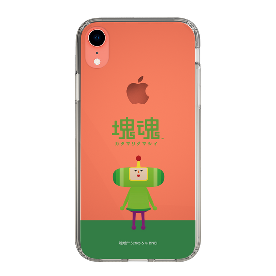 Slim Protection Case［ Katamari Damacy - The Prince ］