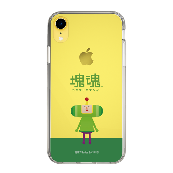 Slim Protection Case［ Katamari Damacy - The Prince ］