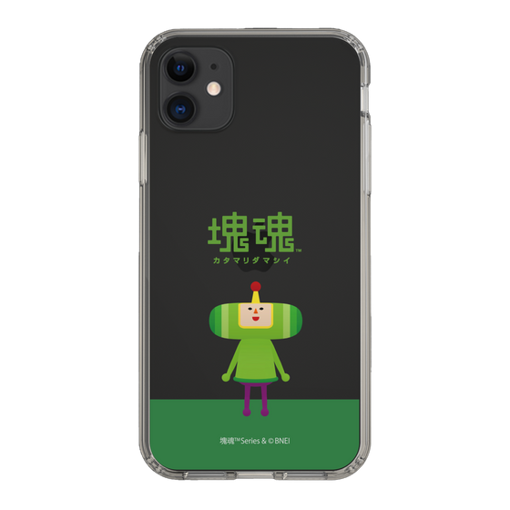 Slim Protection Case［ Katamari Damacy - The Prince ］