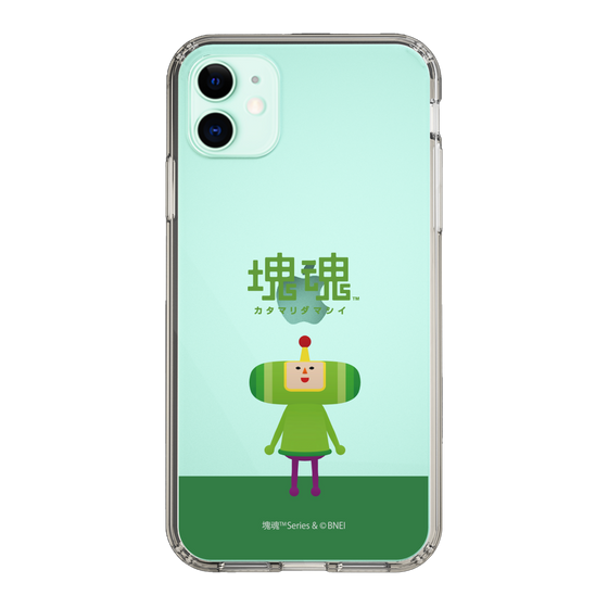 Slim Protection Case［ Katamari Damacy - The Prince ］