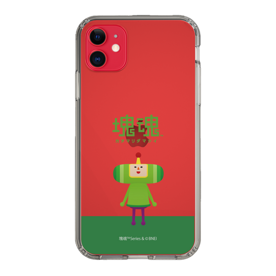 Slim Protection Case［ Katamari Damacy - The Prince ］