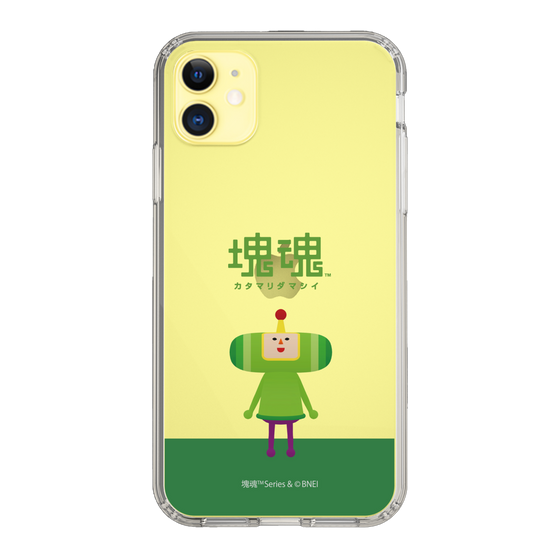 Slim Protection Case［ Katamari Damacy - The Prince ］