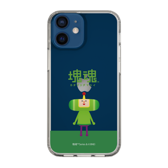 Slim Protection Case［ Katamari Damacy - The Prince ］