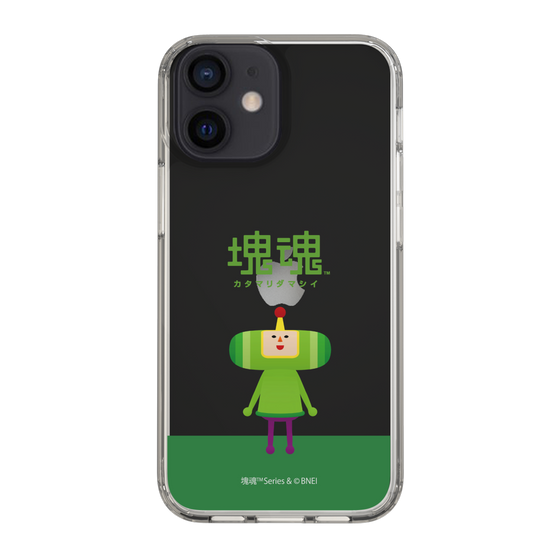 Slim Protection Case［ Katamari Damacy - The Prince ］