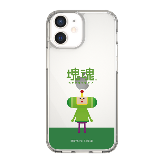 Slim Protection Case［ Katamari Damacy - The Prince ］