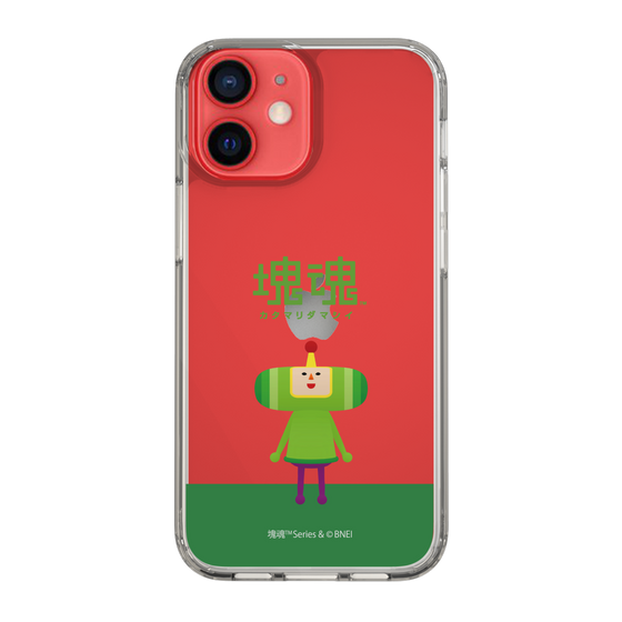 Slim Protection Case［ Katamari Damacy - The Prince ］