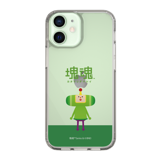 Slim Protection Case［ Katamari Damacy - The Prince ］