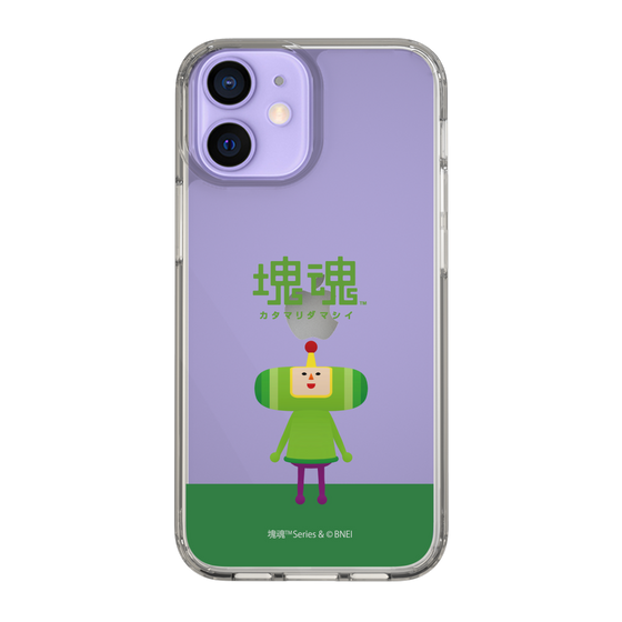 Slim Protection Case［ Katamari Damacy - The Prince ］