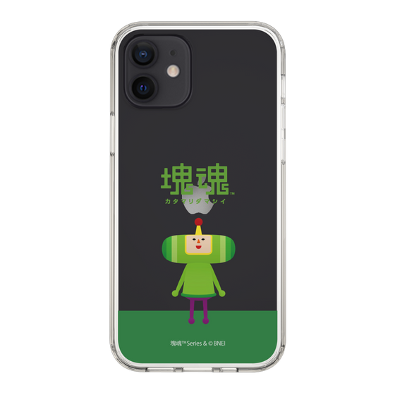 Slim Protection Case［ Katamari Damacy - The Prince ］