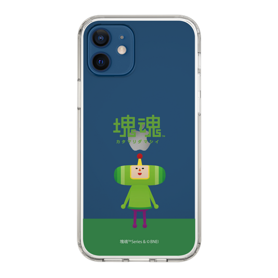 Slim Protection Case［ Katamari Damacy - The Prince ］