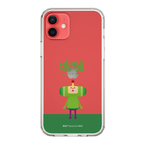 Slim Protection Case［ Katamari Damacy - The Prince ］
