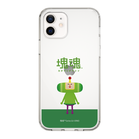 Slim Protection Case［ Katamari Damacy - The Prince ］