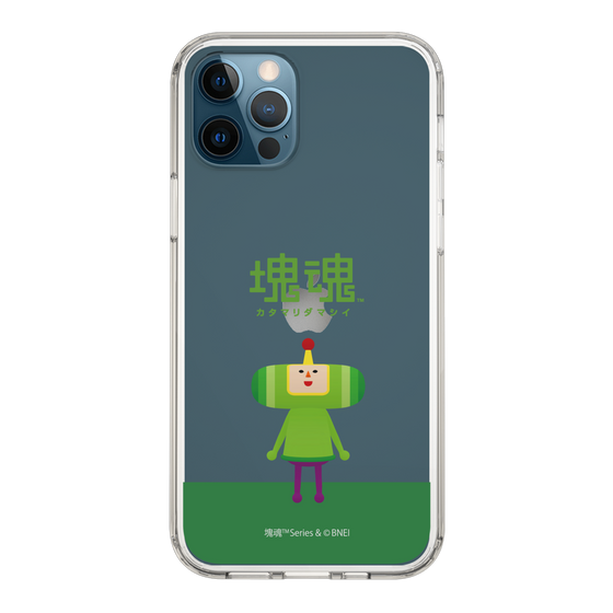 Slim Protection Case［ Katamari Damacy - The Prince ］