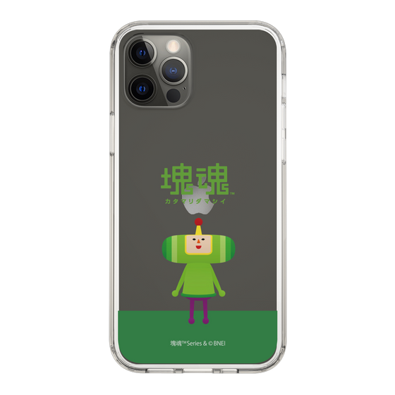 Slim Protection Case［ Katamari Damacy - The Prince ］
