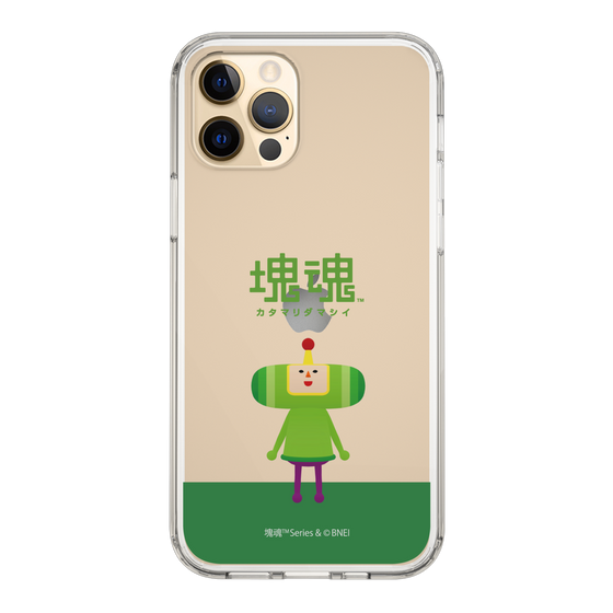 Slim Protection Case［ Katamari Damacy - The Prince ］