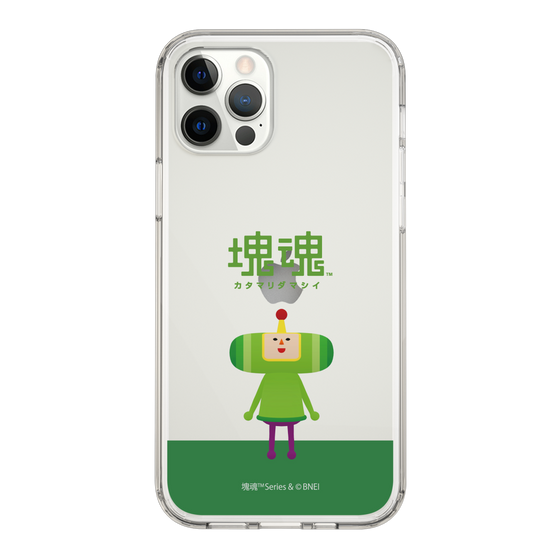 Slim Protection Case［ Katamari Damacy - The Prince ］