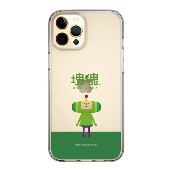 Slim Protection Case［ Katamari Damacy - The Prince ］