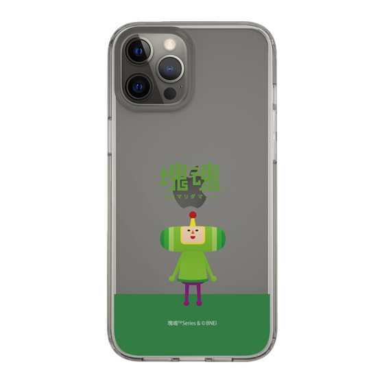 Slim Protection Case［ Katamari Damacy - The Prince ］