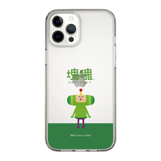 Slim Protection Case［ Katamari Damacy - The Prince ］