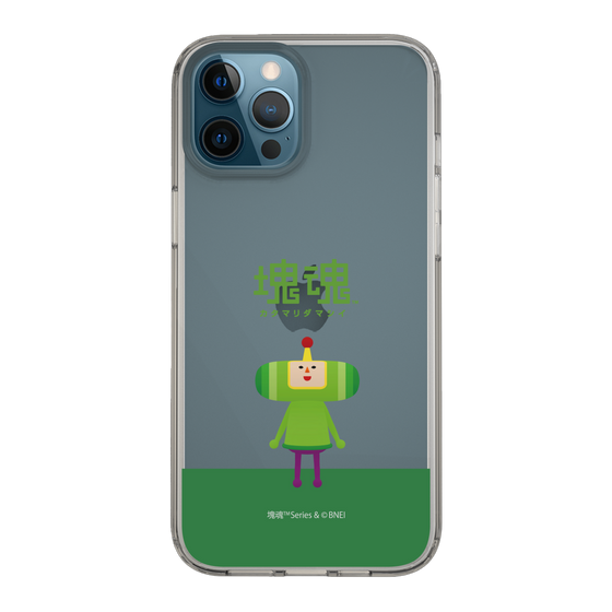 Slim Protection Case［ Katamari Damacy - The Prince ］