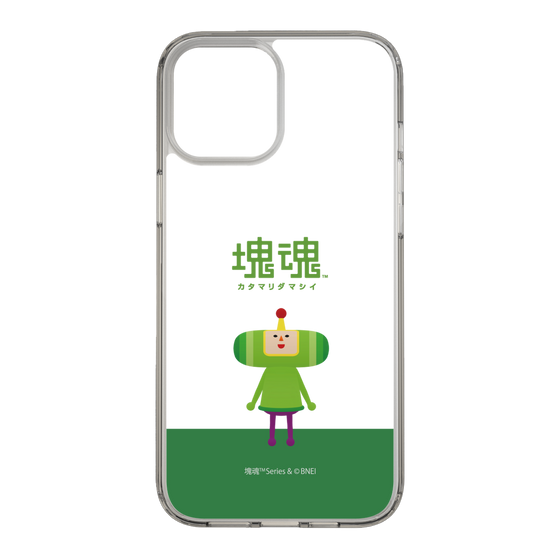 Slim Protection Case［ Katamari Damacy - The Prince ］