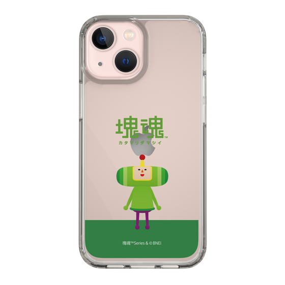 Slim Protection Case［ Katamari Damacy - The Prince ］