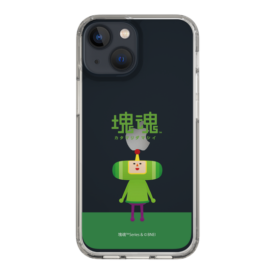 Slim Protection Case［ Katamari Damacy - The Prince ］