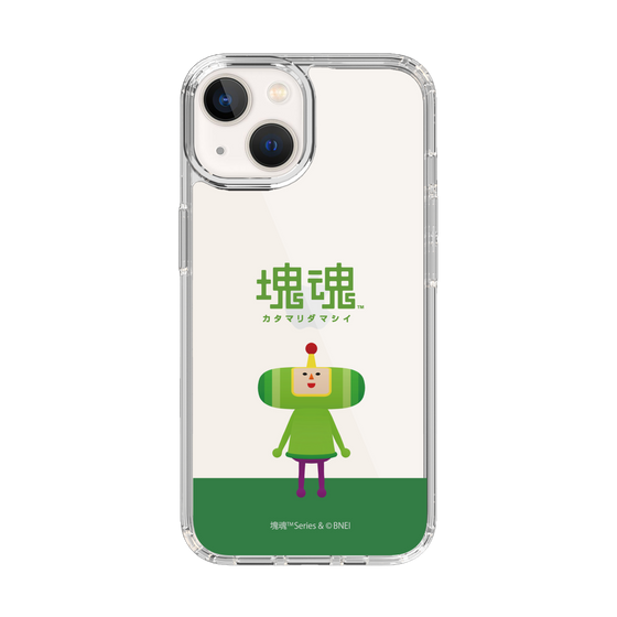 Slim Protection Case［ Katamari Damacy - The Prince ］