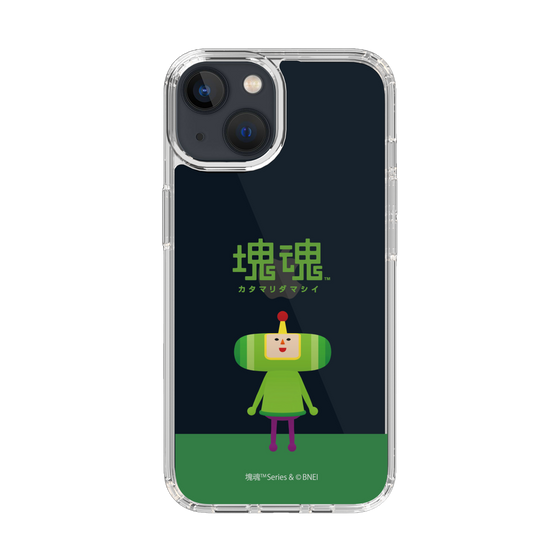 Slim Protection Case［ Katamari Damacy - The Prince ］