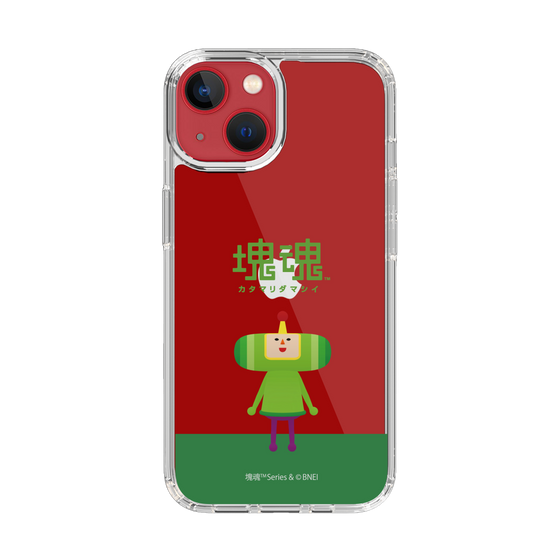 Slim Protection Case［ Katamari Damacy - The Prince ］