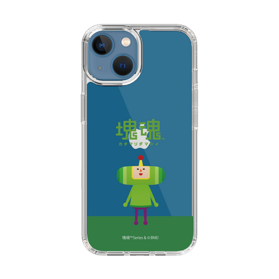 Slim Protection Case［ Katamari Damacy - The Prince ］