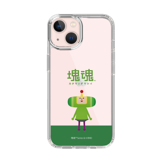 Slim Protection Case［ Katamari Damacy - The Prince ］