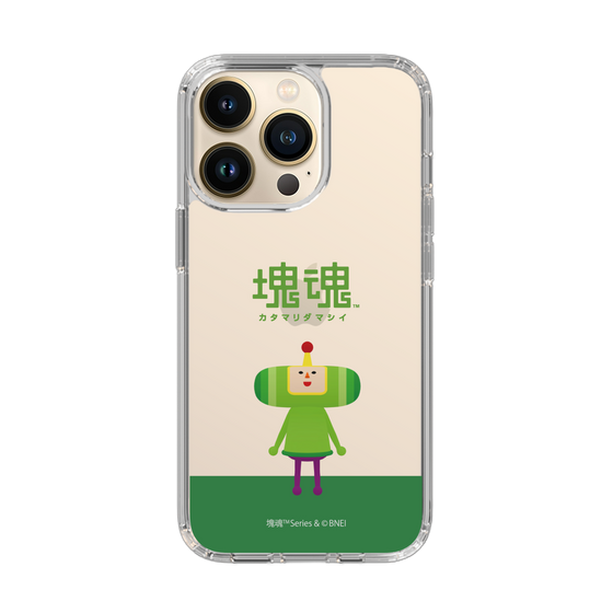 Slim Protection Case［ Katamari Damacy - The Prince ］