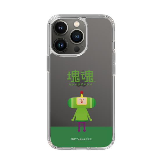 Slim Protection Case［ Katamari Damacy - The Prince ］