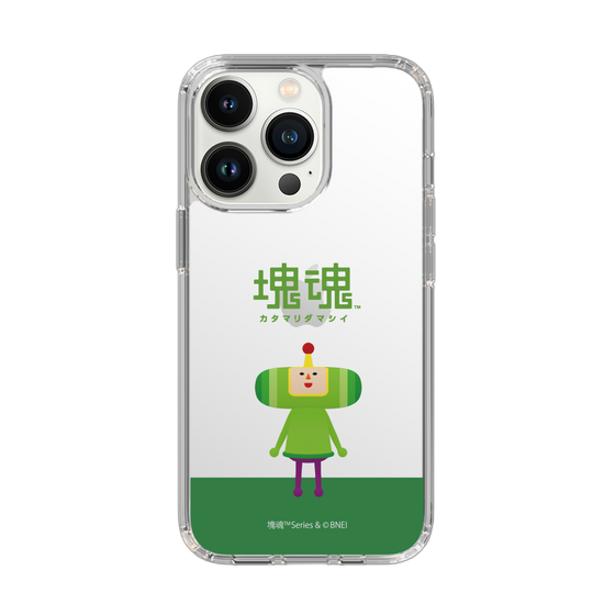 Slim Protection Case［ Katamari Damacy - The Prince ］