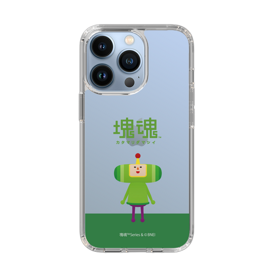Slim Protection Case［ Katamari Damacy - The Prince ］