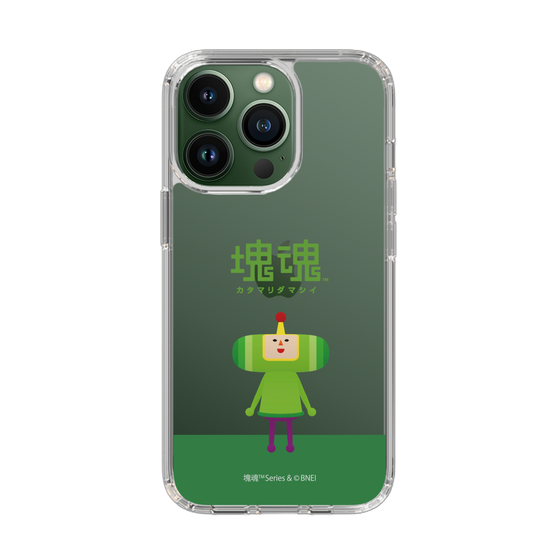 Slim Protection Case［ Katamari Damacy - The Prince ］