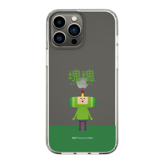 Slim Protection Case［ Katamari Damacy - The Prince ］