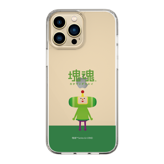 Slim Protection Case［ Katamari Damacy - The Prince ］