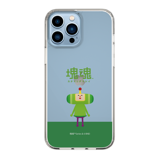 Slim Protection Case［ Katamari Damacy - The Prince ］