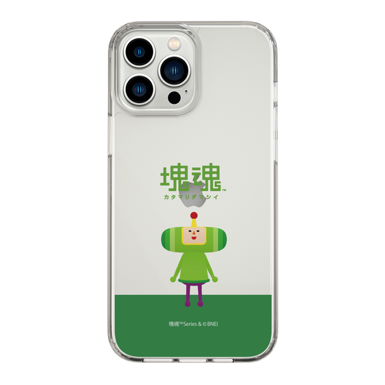 Slim Protection Case［ Katamari Damacy - The Prince ］