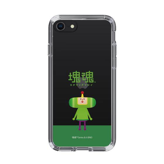 Slim Protection Case［ Katamari Damacy - The Prince ］