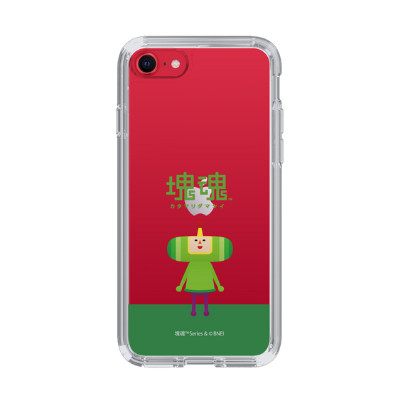 Slim Protection Case［ Katamari Damacy - The Prince ］