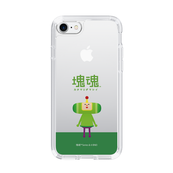 Slim Protection Case［ Katamari Damacy - The Prince ］