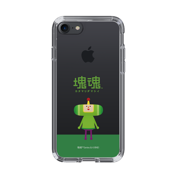 Slim Protection Case［ Katamari Damacy - The Prince ］