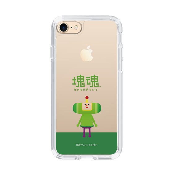 Slim Protection Case［ Katamari Damacy - The Prince ］