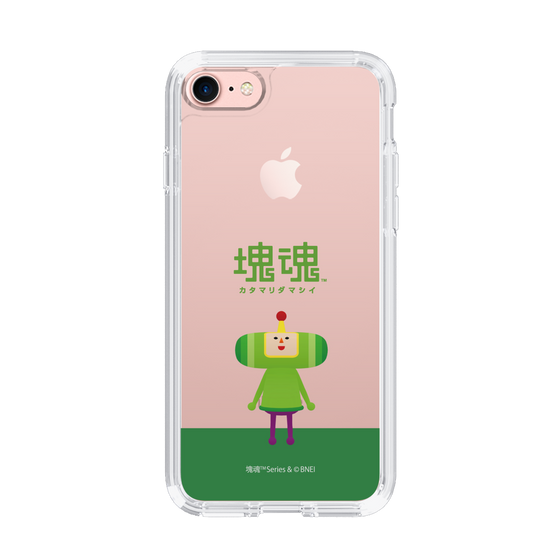 Slim Protection Case［ Katamari Damacy - The Prince ］