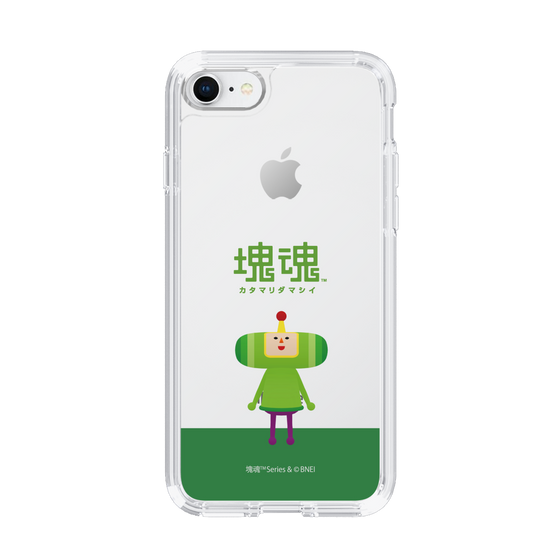 Slim Protection Case［ Katamari Damacy - The Prince ］