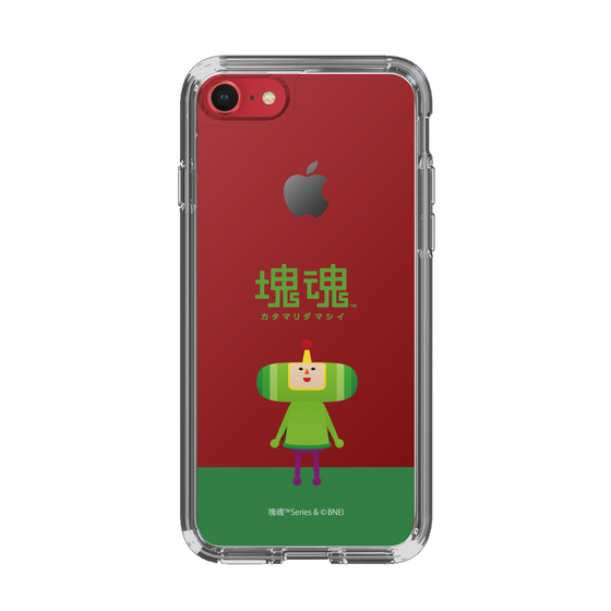 Slim Protection Case［ Katamari Damacy - The Prince ］