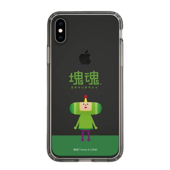 Slim Protection Case［ Katamari Damacy - The Prince ］